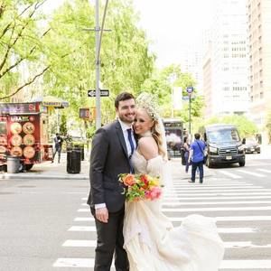 Meet your Posher, Sally